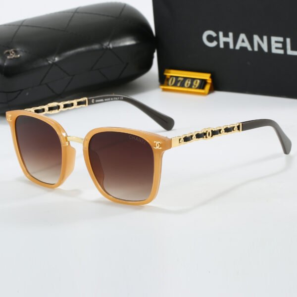 chanel sunglasses (复制) (复制)