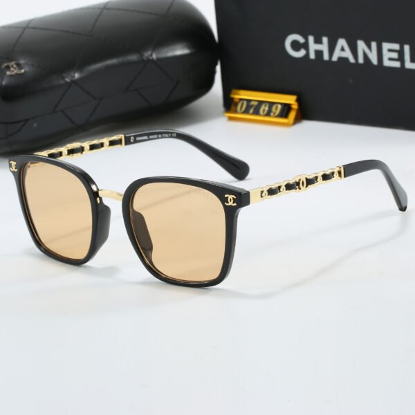 chanel sunglasses (复制) (复制)