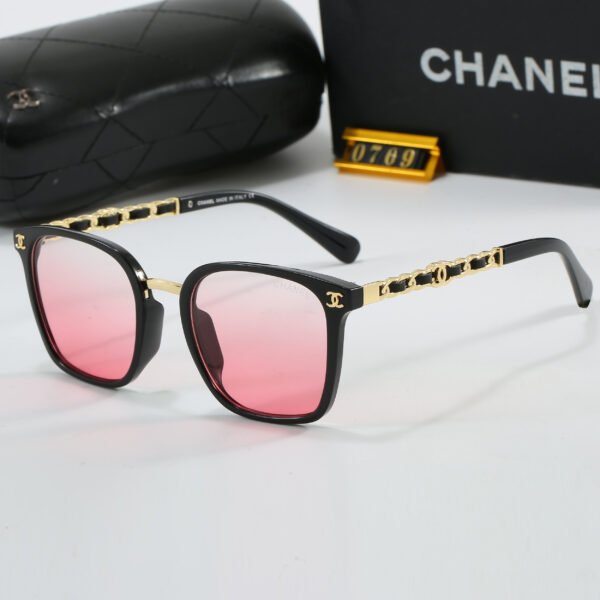 chanel sunglasses (复制) (复制)