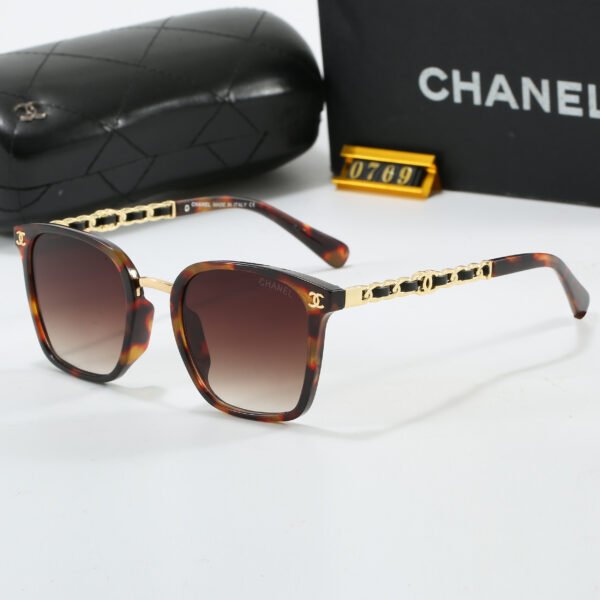 chanel sunglasses (复制) (复制)