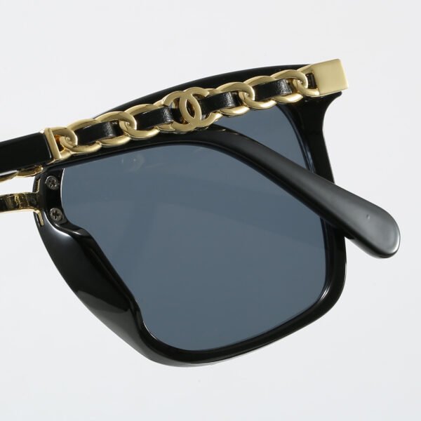 chanel sunglasses (复制) (复制)