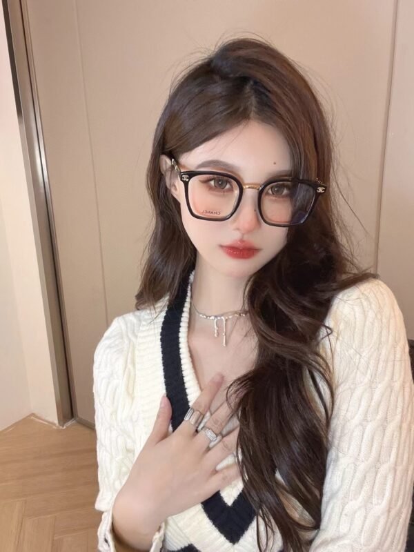 chanel sunglasses (复制) (复制)