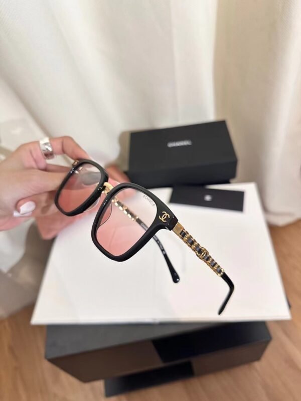 chanel sunglasses (复制) (复制)