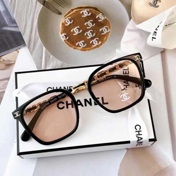 chanel sunglasses (复制) (复制)