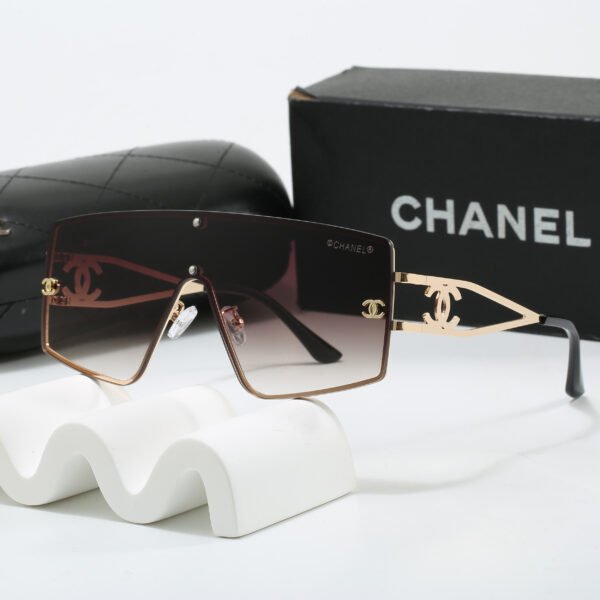 chanel sunglasses