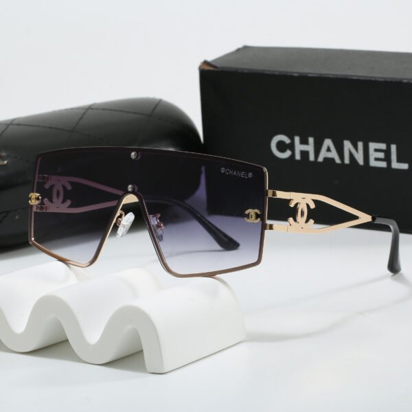 chanel sunglasses