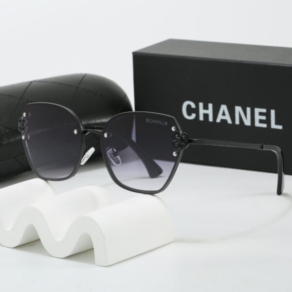 chanel sunglasses