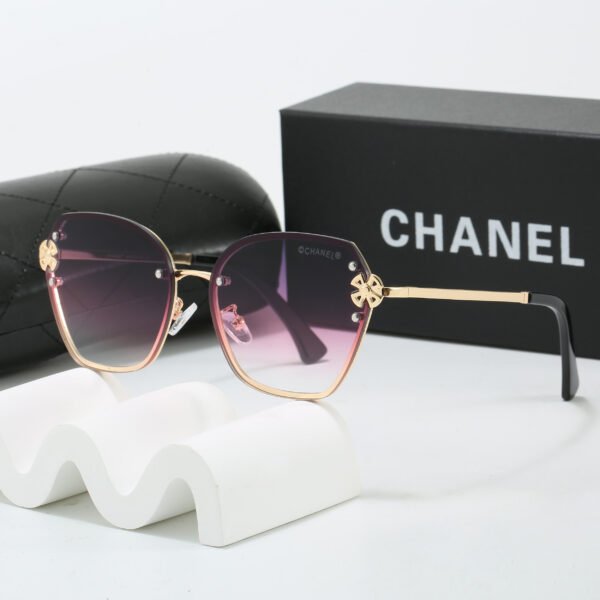 chanel sunglasses