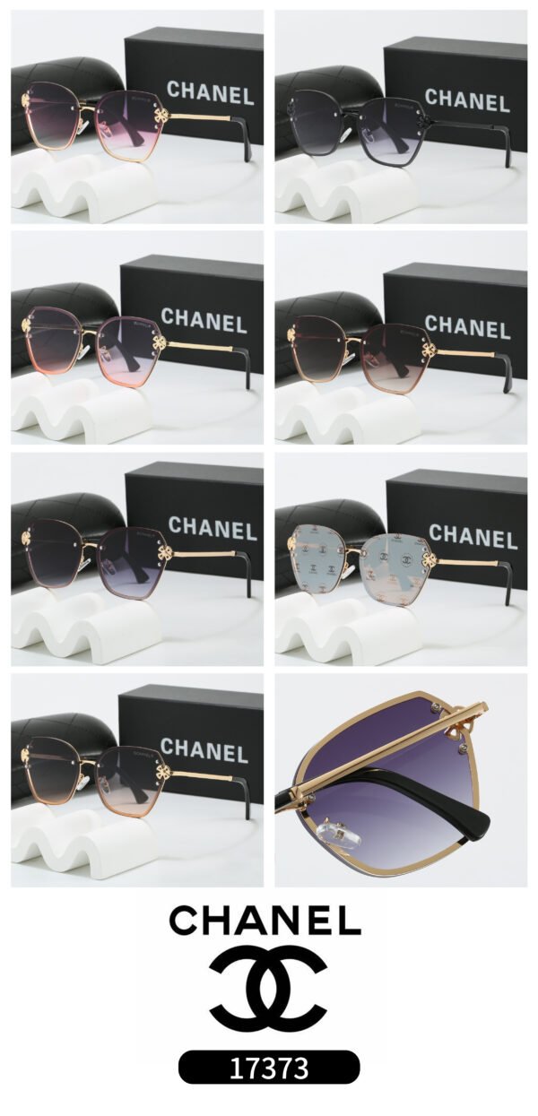 chanel sunglasses