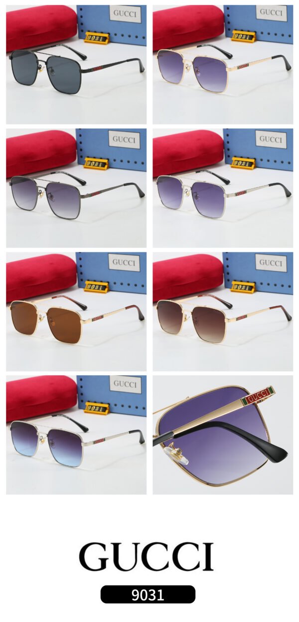 gucci sunglasses (复制)