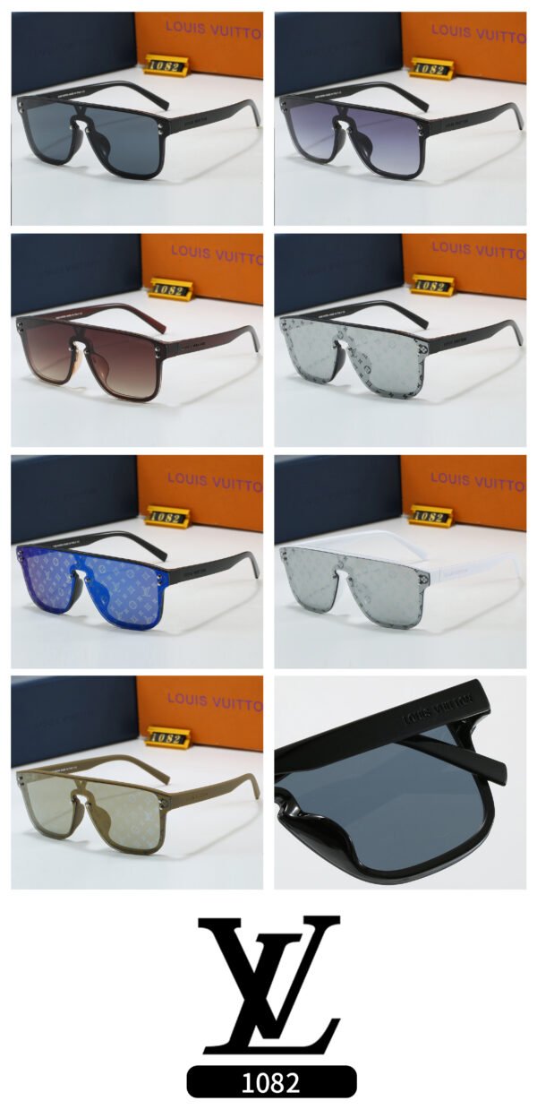 chanel sunglasses (复制)