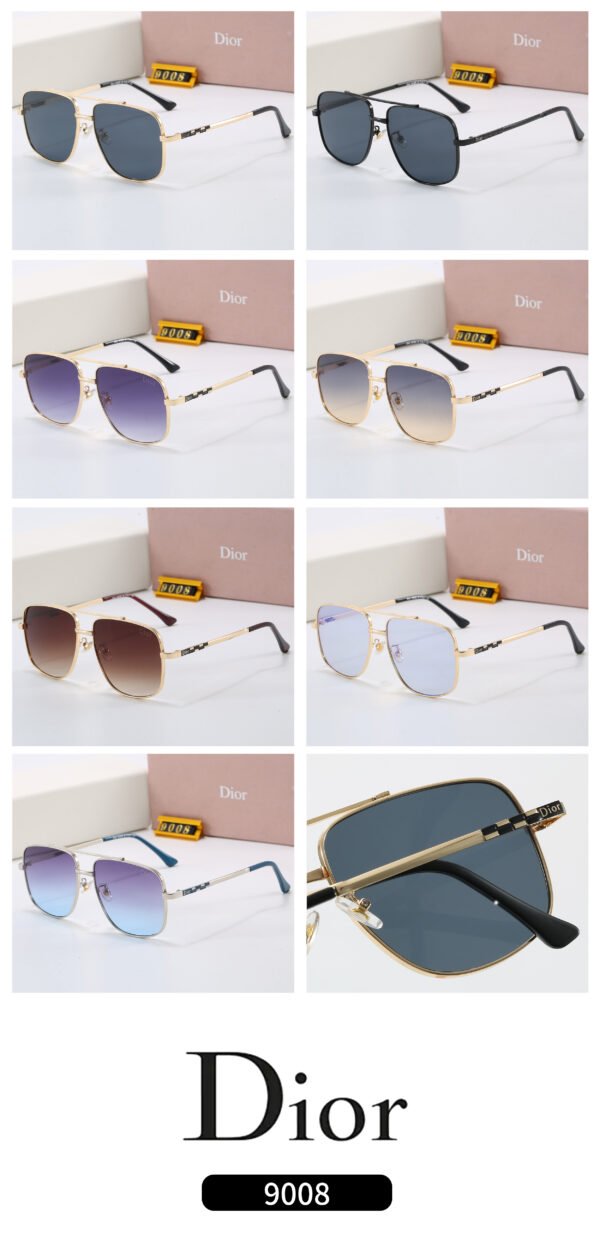 chanel sunglasses (复制)