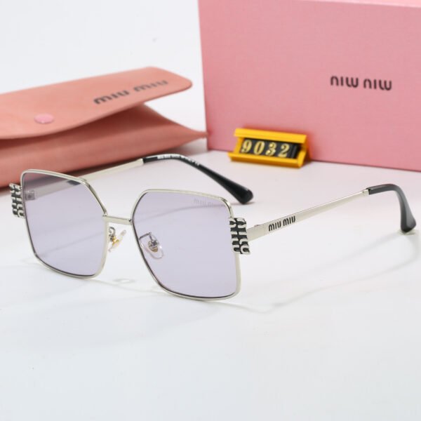 miumiu sunglasses