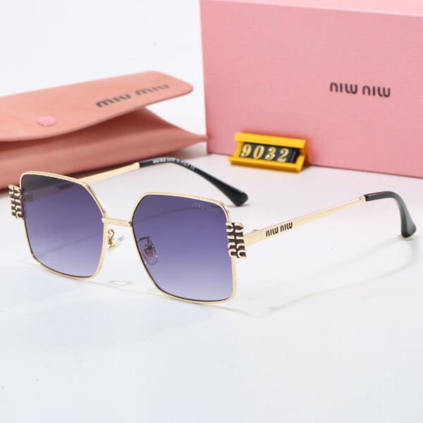 miumiu sunglasses