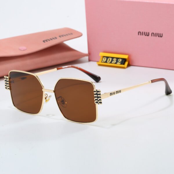 miumiu sunglasses