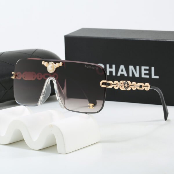 chanel sunglasses (复制)