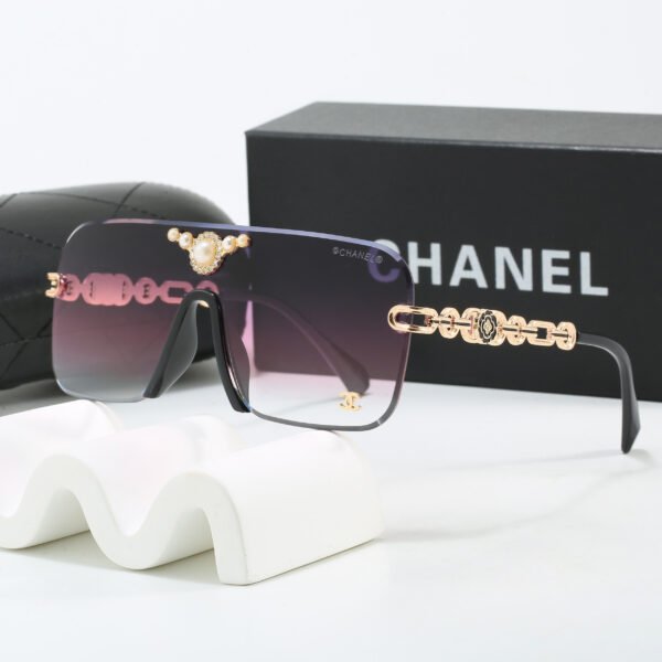 chanel sunglasses (复制)
