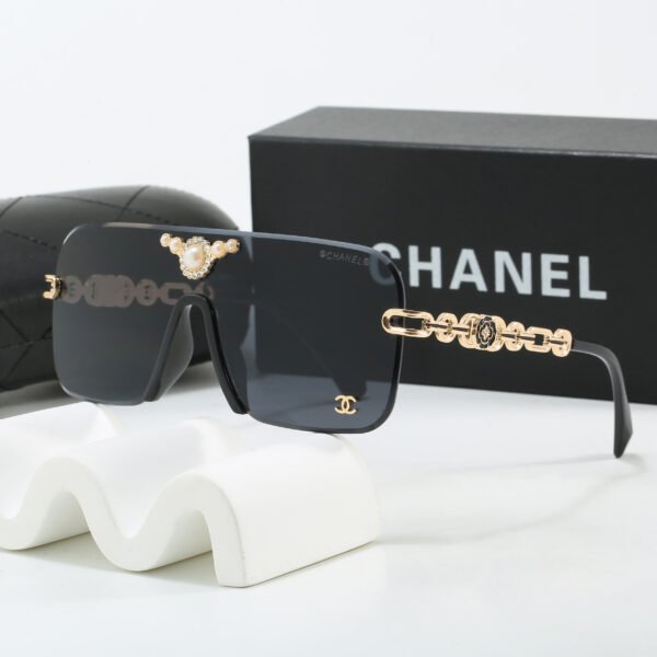 chanel sunglasses (复制)