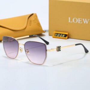 loewe sunglasses