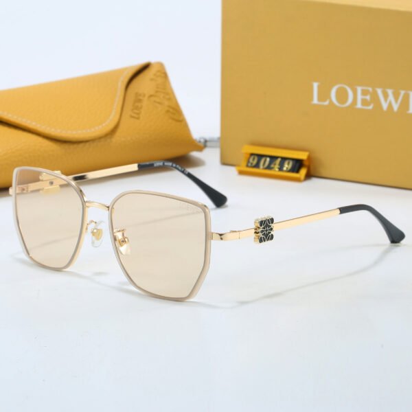 loewe sunglasses