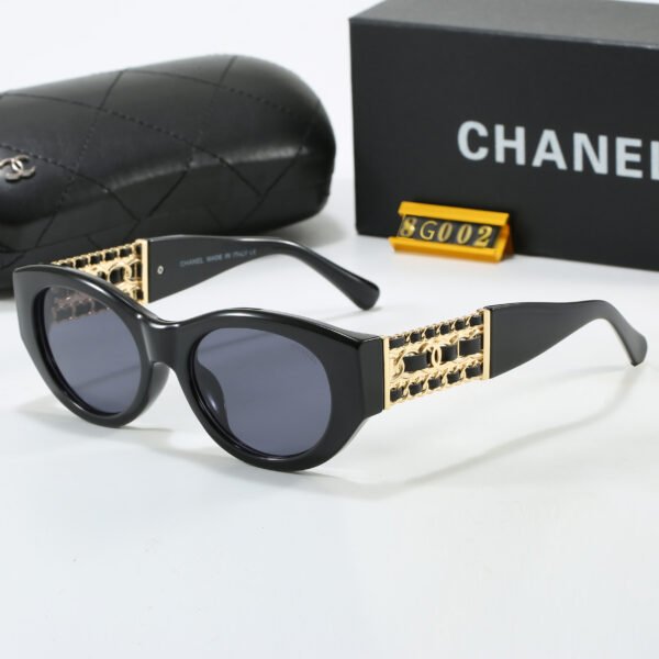 chanel sunglasses