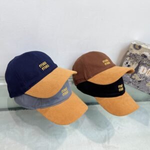 Home miumiu hat