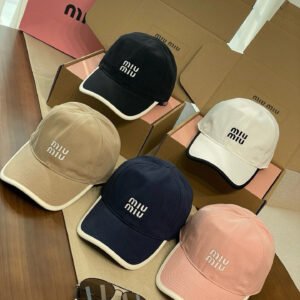 Home miumiu hat (复制)
