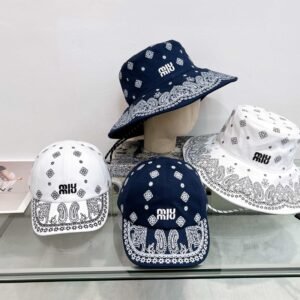 Home miumiu hat
